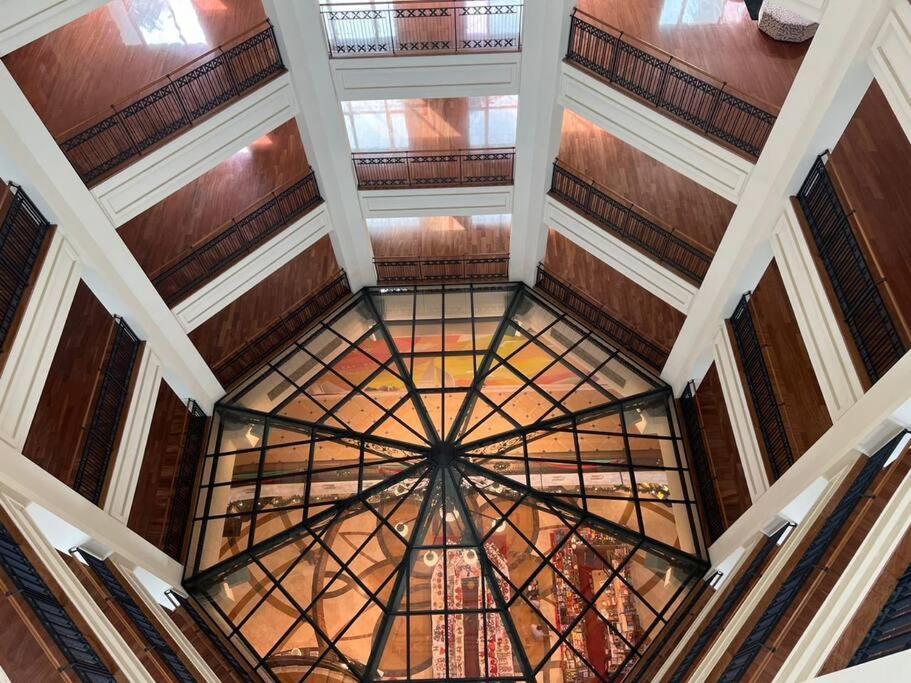 Perfect Marina Stay@ Strait Quay /W Big Balcony + Carpark Bagan Jermal Exterior foto