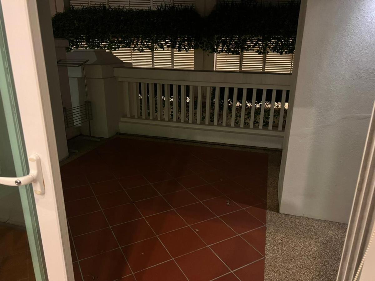 Perfect Marina Stay@ Strait Quay /W Big Balcony + Carpark Bagan Jermal Exterior foto
