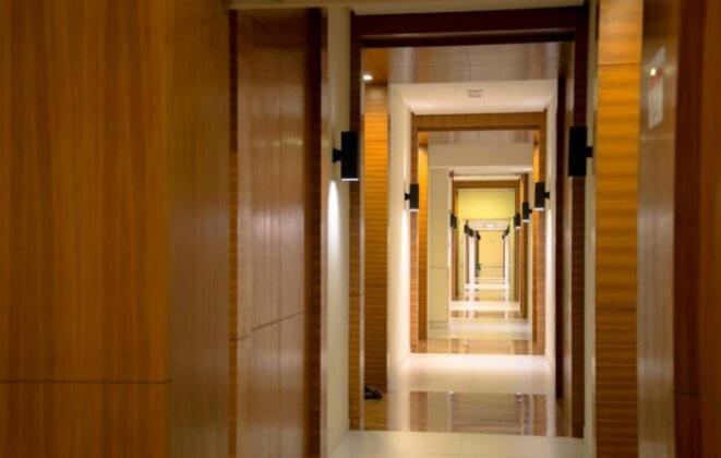 Perfect Marina Stay@ Strait Quay /W Big Balcony + Carpark Bagan Jermal Exterior foto